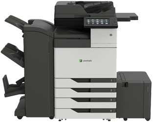 Tri-County Office Equipment, (ALT Text3), lexmark, mfp