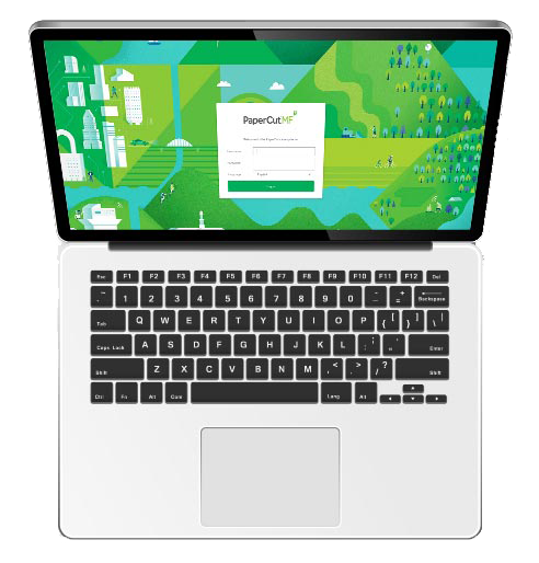 Papercut, Fast Setup, Tri-County Office Equipment