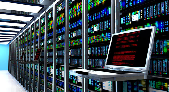 canon, data center, Tri-County Office Equipment
