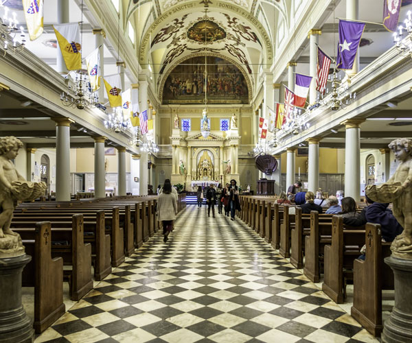 Canon, industry solutions, Religious, Tri-County Office Equipment