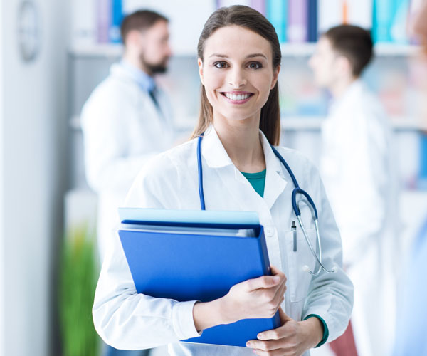 canon, healthcare industry, Tri-County Office Equipment