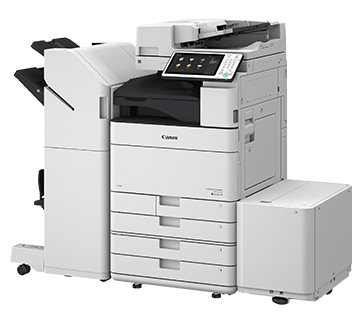 Canon, Mfp, Tri-County Office Equipment
