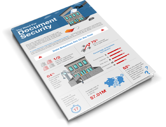 document security, canon, Tri-County Office Equipment