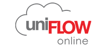 uniflow online, canon, Tri-County Office Equipment