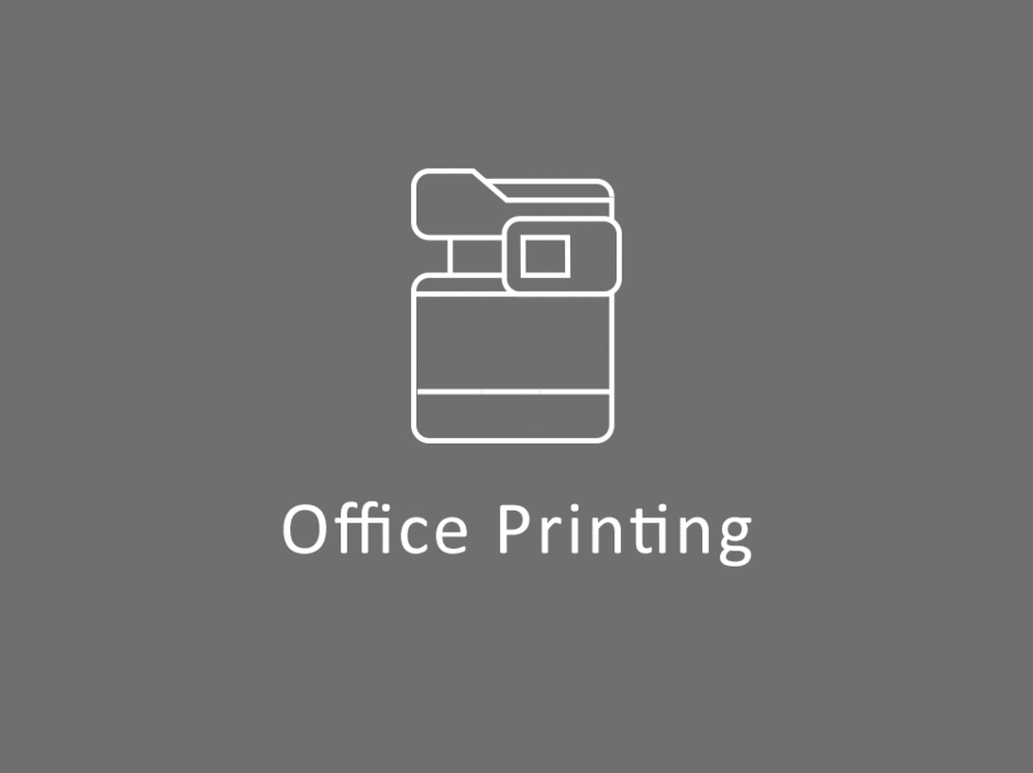 uniflow, business, office, printing, Tri-County Office Equipment