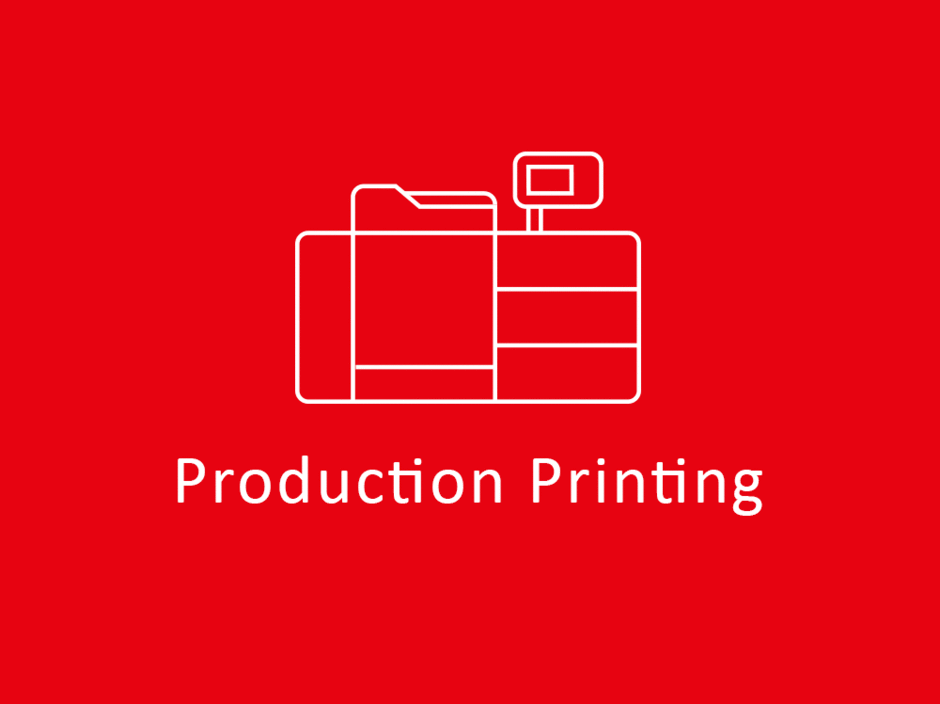 uniflow, production, printing, Tri-County Office Equipment
